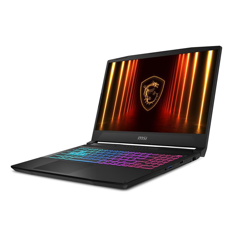MSI Katana 15 HX 15.6" Intel i9-14900HX GeForce RTX 5070 32GB 1TB
