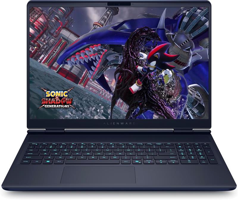 Alienware Aurora 16X 16 po Ultra 9-275HX GeForce RTX 5070 32 Go 2 To
