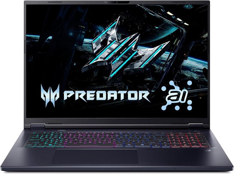 Acer Predator Helios Neo 18 AI 18
