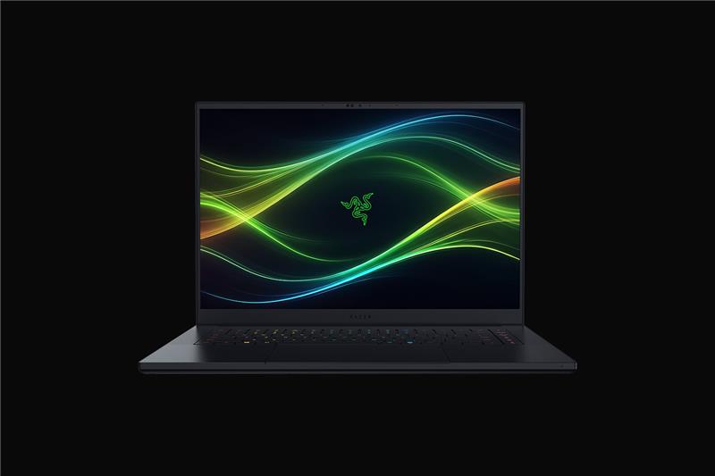 Razer Blade 16 16" OLED Ultra 9-386H GeForce RTX 5070 Ti 32GB 1TB