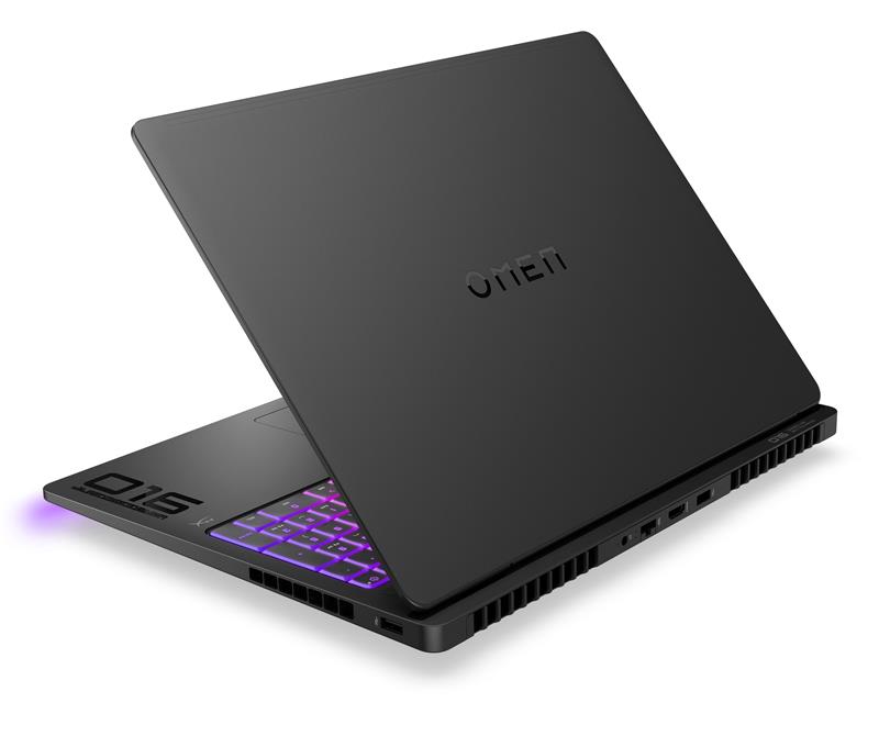 HP Omen Max 16
