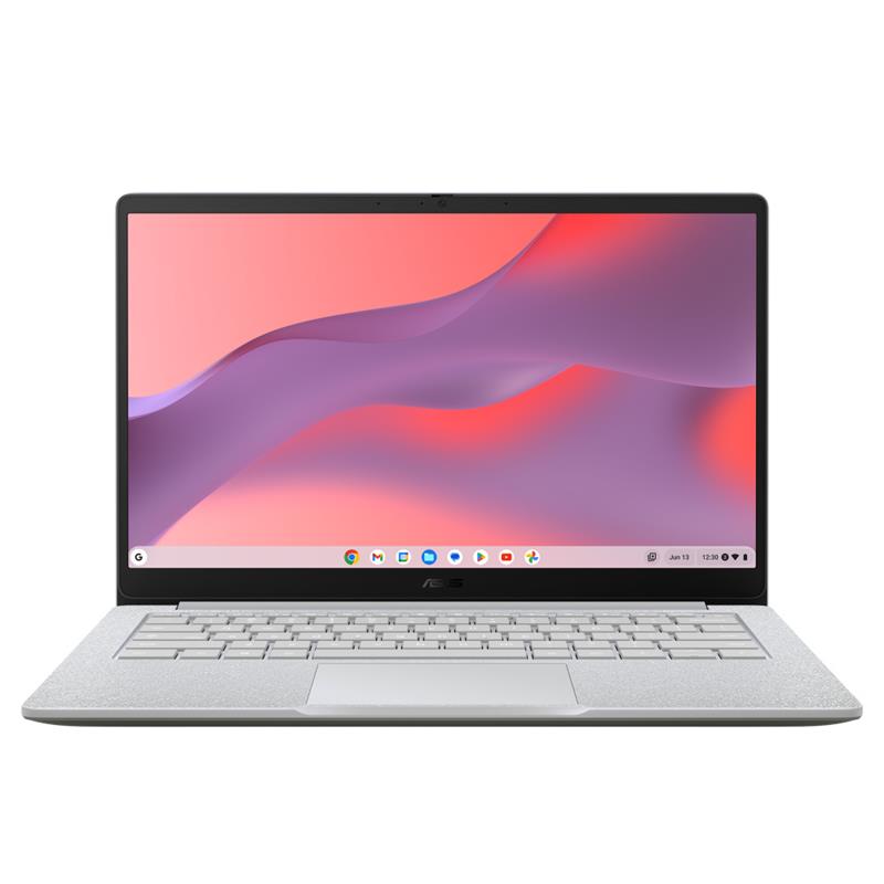 ASUS Chromebook CX14 Chromebook 14" Intel N50 8GB 128GB Chrome OS