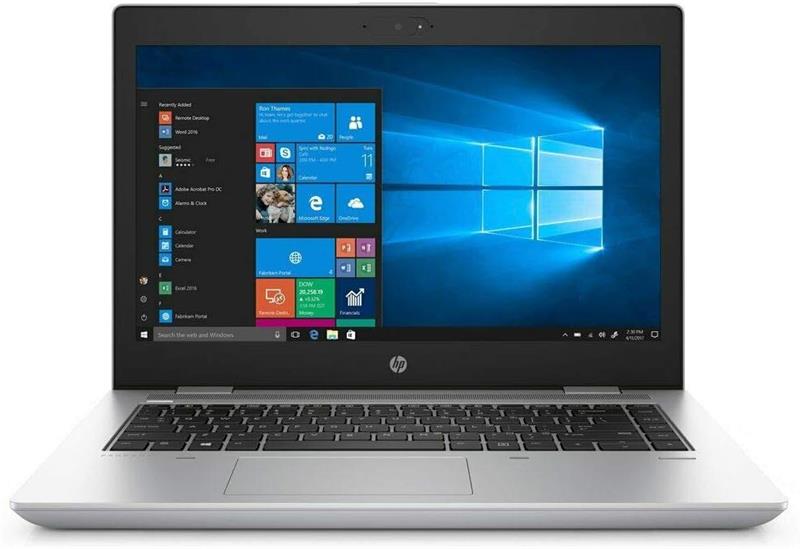 HP Probook 640 G5 14