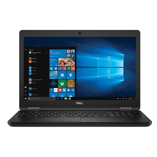 Dell 15.6" Latitude 5590 Notebook