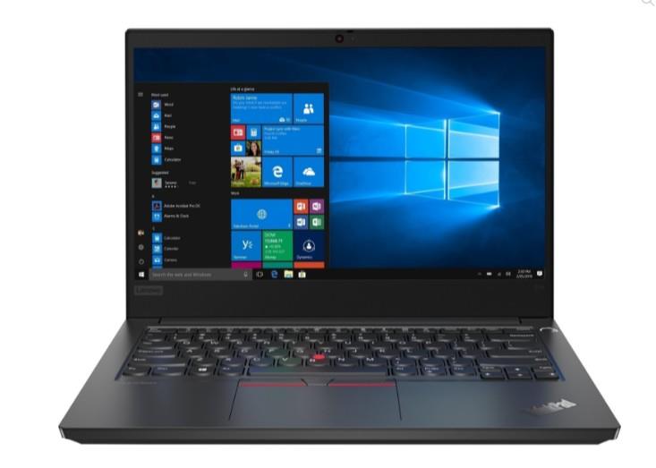 Lenovo ThinkPad E14 Business Laptop 14" i5-1135G7 16GB 256GB WIN11Pro