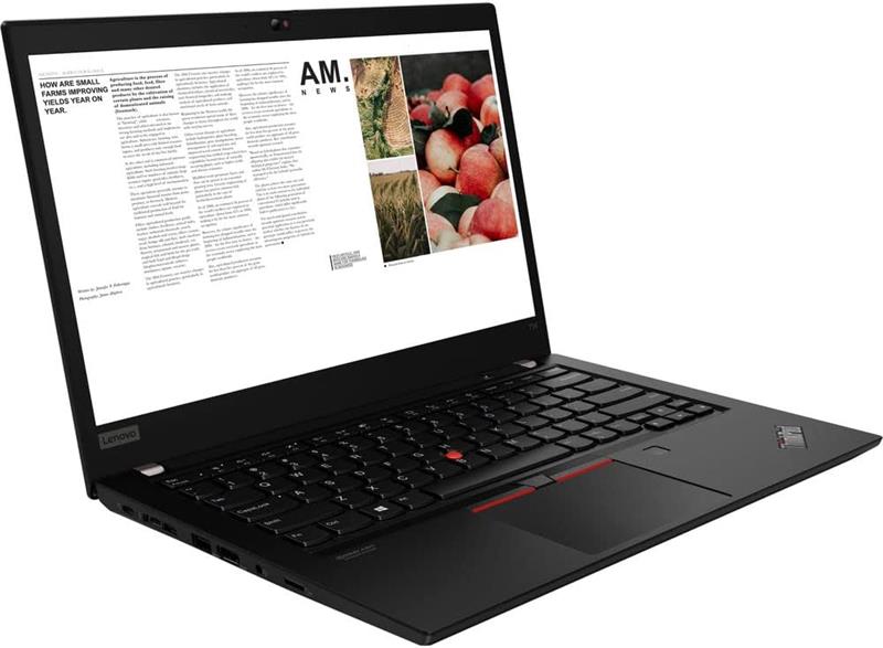 Lenovo ThinkPad T14 Gen 1 14
