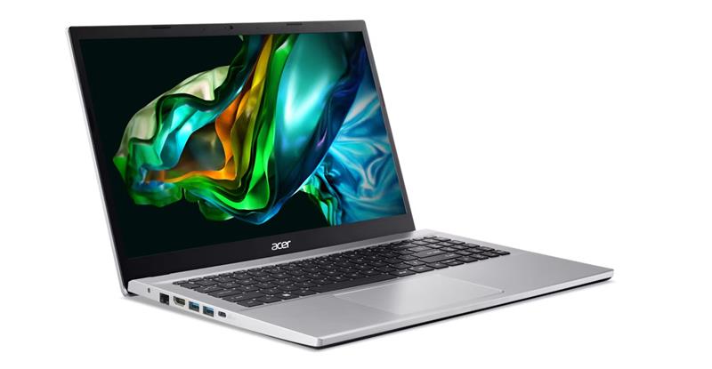 17.3型 WNB/F3 Ryzen 7 5700U /1TB/16GB/B.R Acer Aspire 3 15.6