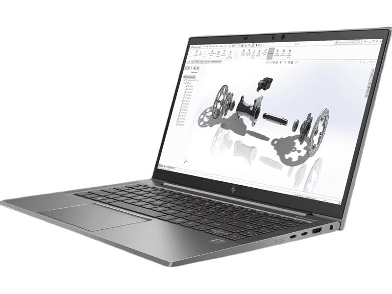HP Zbook Firefly 14 G8 14