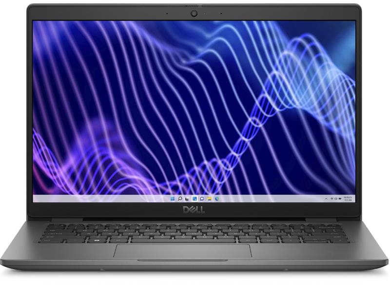 Dell Latitude 3440 14" Intel i5-1335U 16GB 256GB Win11Pro