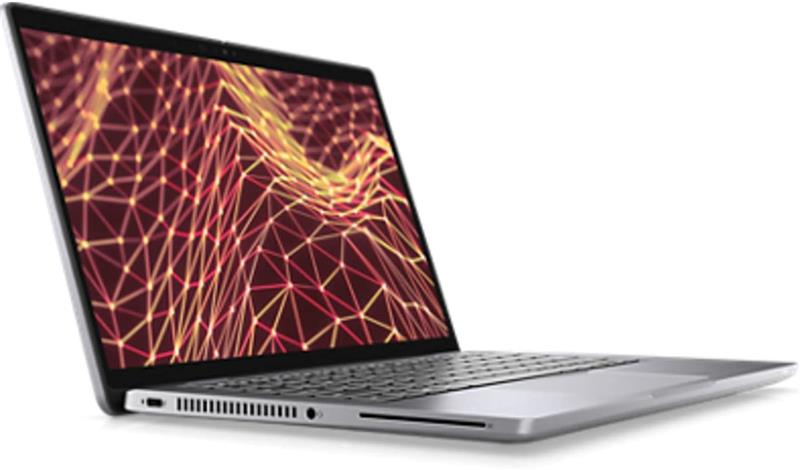 Dell Latitude 13 7330 13.3'' Intel i7-1265U 16GB 256GB Win11P