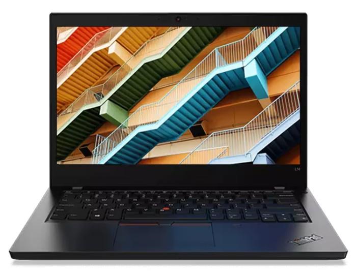 Lenovo ThinkPad L14 Gen 1 14" Intel i5-10210U 16GB 256GB Win11P