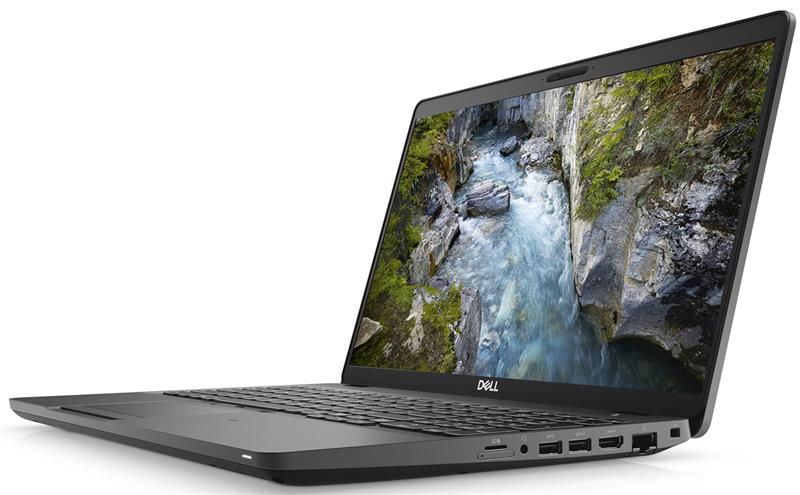 Dell Precision 3541 15.6