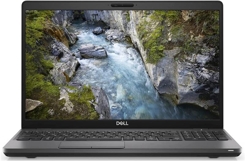 Dell Précision 3541 15,6 po Intel i5-9400H 16 Go 256 Go Win11P