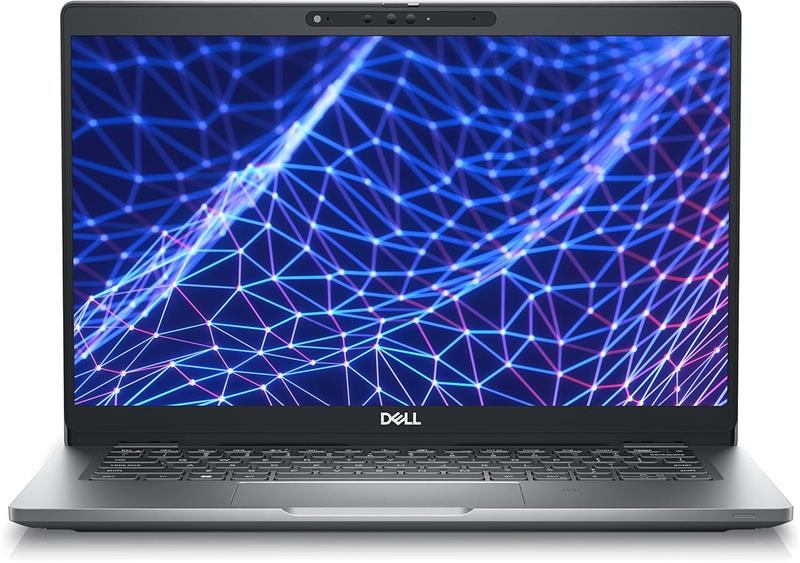 Dell Latitude 5330 Business Laptop 13.3'' Intel i5-1245U 16GB 512GB(Open Box)