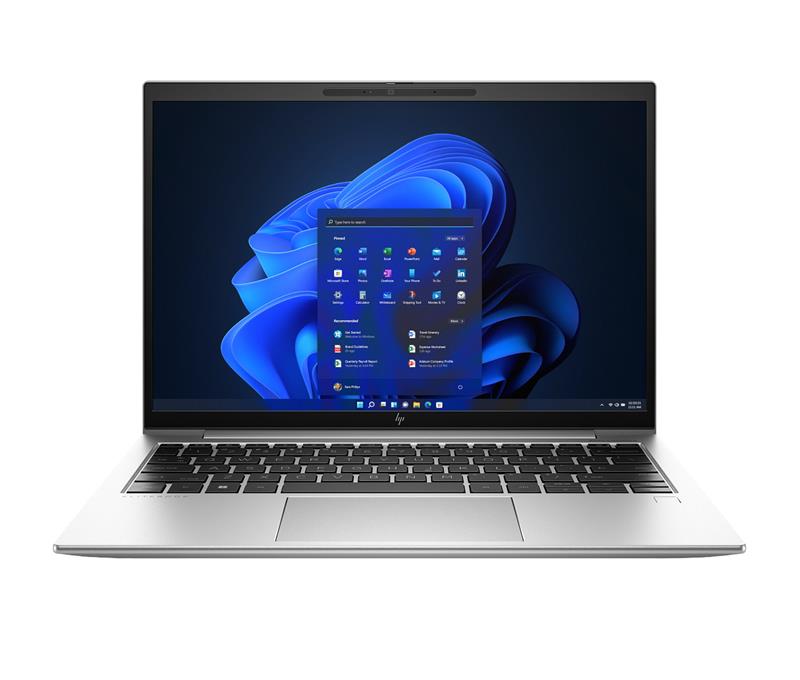 HP EliteBook 830 13.3po i5-1245U 16Go 256Go Windows 11 Pro renouvelé