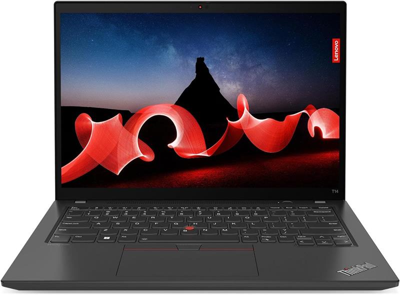Lenovo ThinkPad T14 Gen 3 14 po Intel i5-1245U 16 Go 256 Go Win 11 Pro(Open Box)