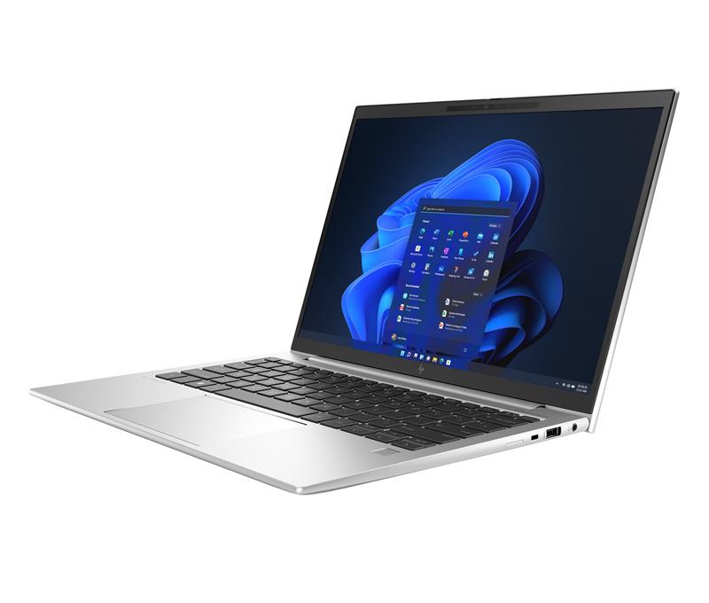 HP EliteBook 830 G9 13.3'' i5-1245U 16GB 256GB Windows 11 Pro