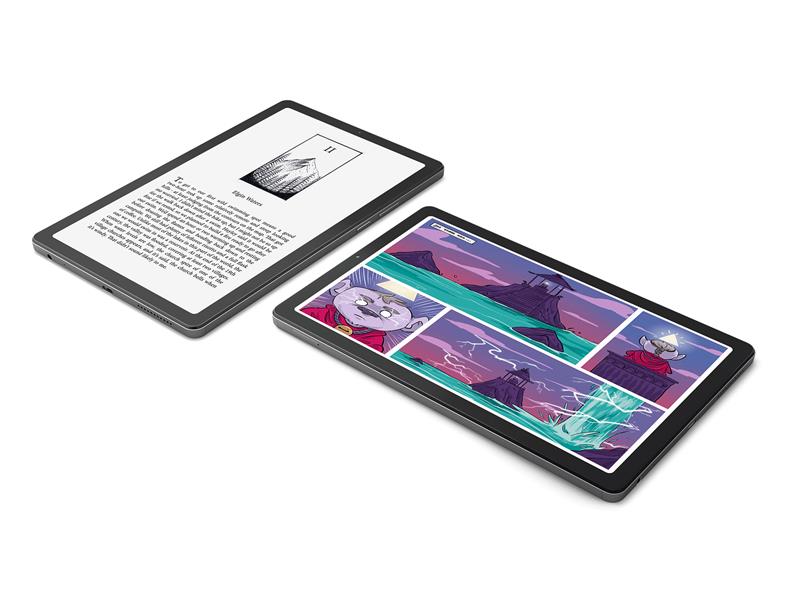 Lenovo Tab M9 Tablet, MediaTek 8-Core 9
