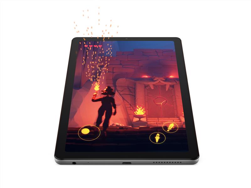 Lenovo Tab M9 Tablet, MediaTek 8-Core 9