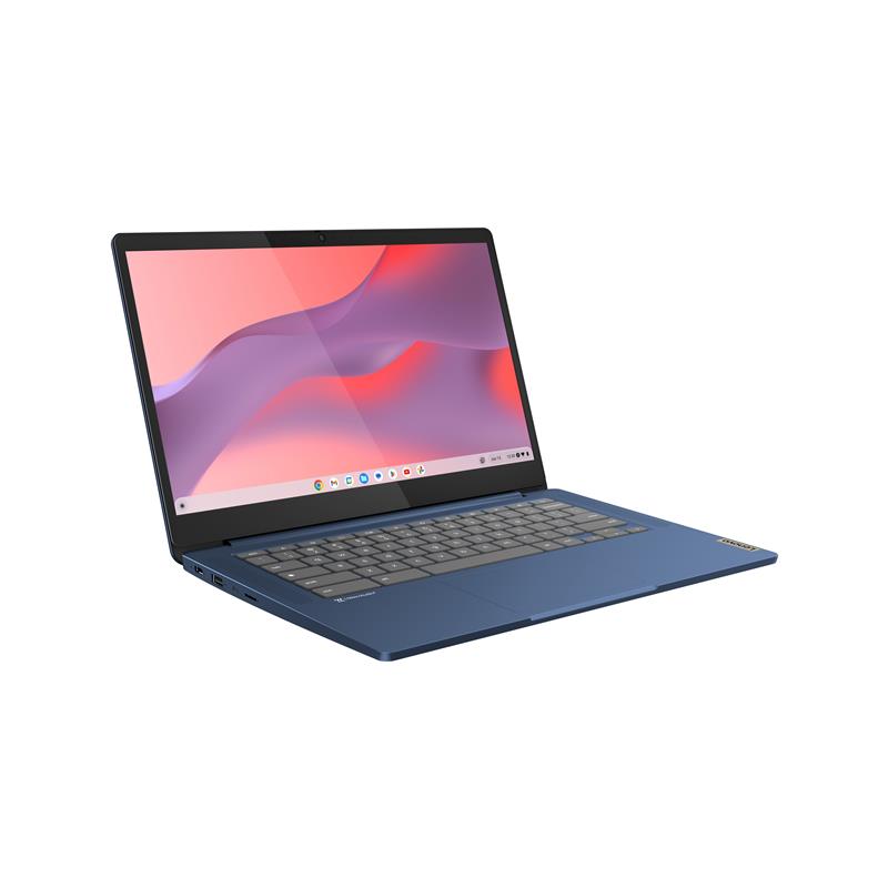 Lenovo Slim 3 Chromebook 14