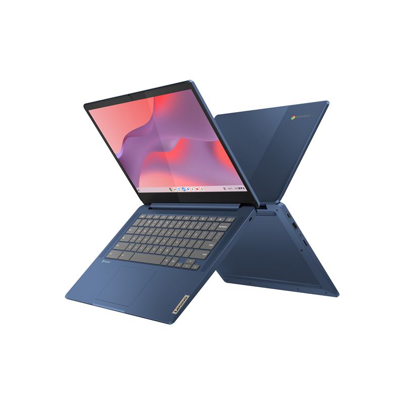 Lenovo Slim 3 Chromebook 14