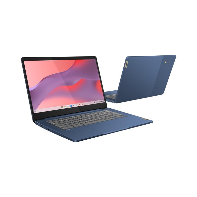 Lenovo Slim 3 Chromebook 14