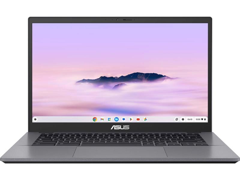 ASUS Chromebook Plus 14