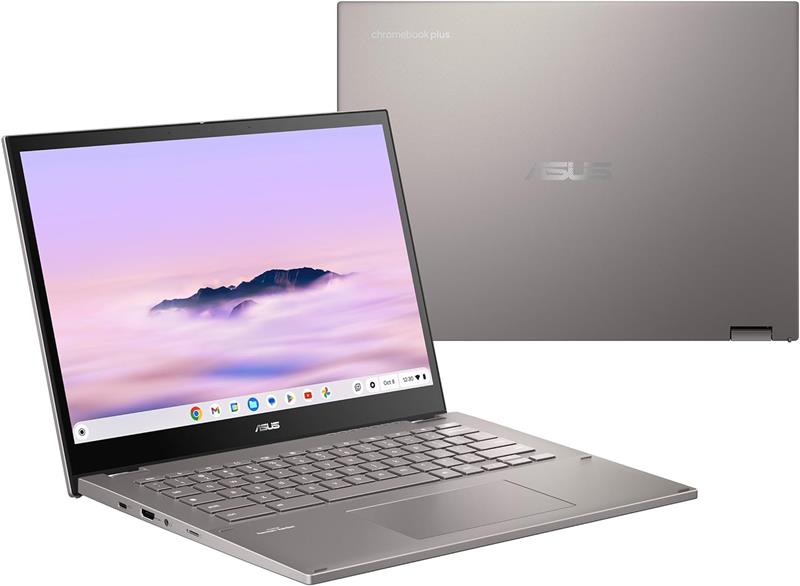 ASUS Chromebook Flip 14