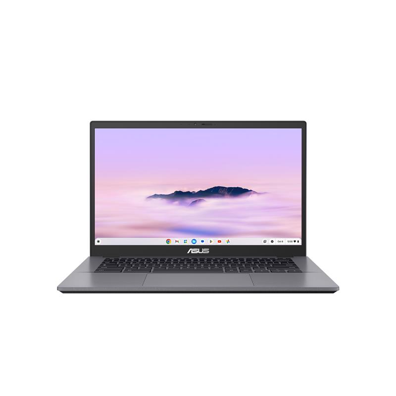 ASUS Chromebook Plus 14" Intel Core 5-120U 16GB 512GB SSD Chrome OS