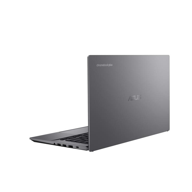 ASUS Chromebook Plus 14