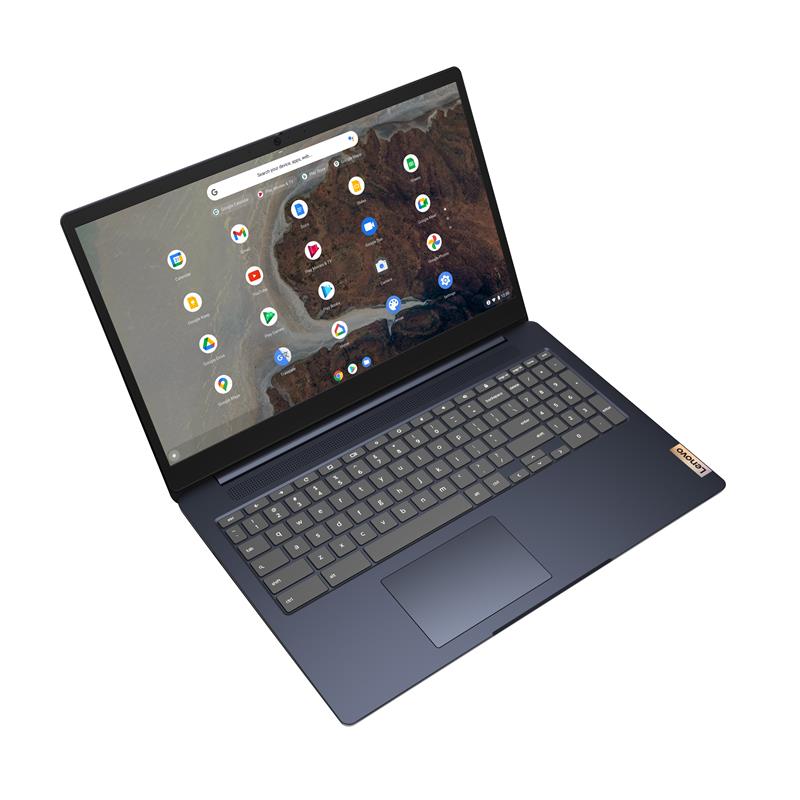Lenovo IdeaPad 3i Chromebook 15.6