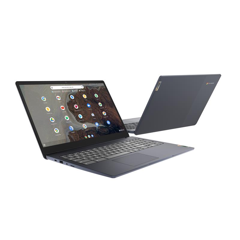 Lenovo IdeaPad 3i Chromebook 15.6