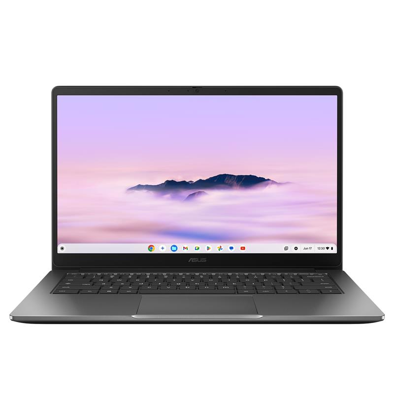 ASUS Chromebook Plus CX14 14" FHD Intel Core 3-N355 8GB 128GB ChromeOS