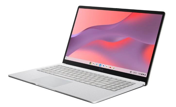 ASUS Chromebook CX15 15.6