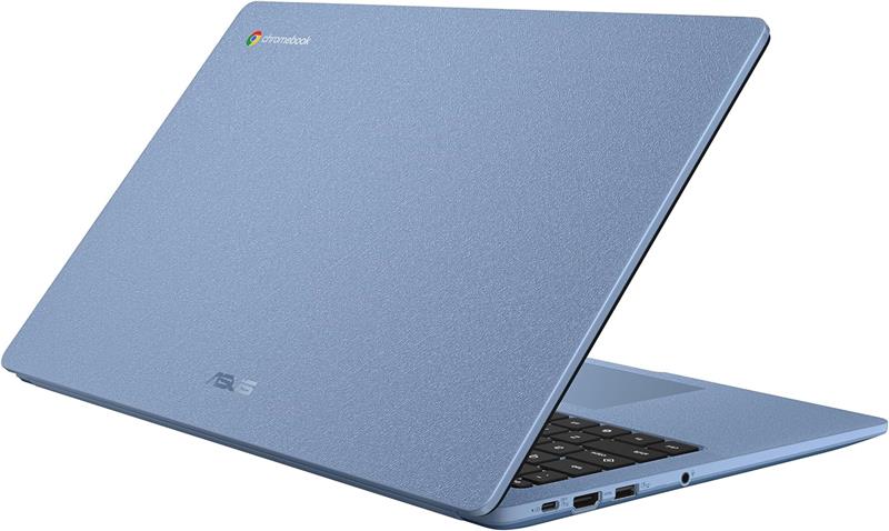 まゆちんASUS chromebook 本体のみ ほぼ未使用 ASUS Chromebook CX15 15.6