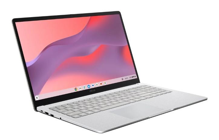 ASUS Chromebook CX15 15.6
