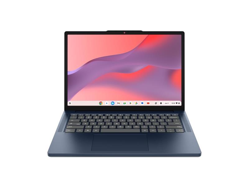 Lenovo Chromebook M 14" MediaTek Kompanio 540 4GB 128GB Chrome OS