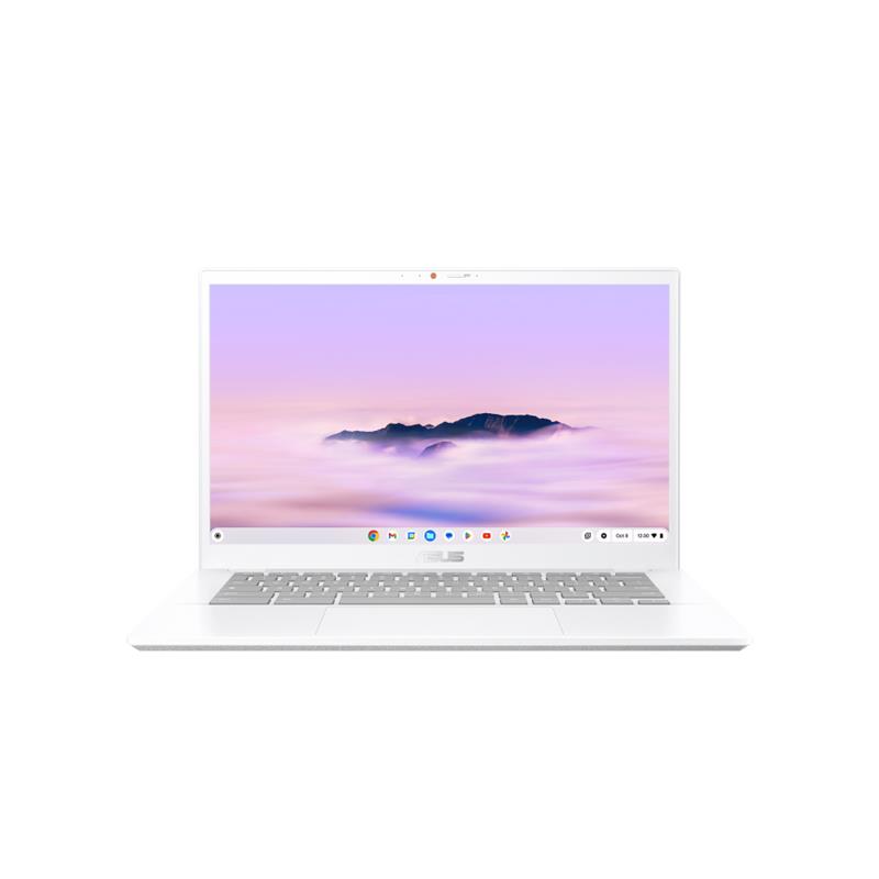 ASUS Chromebook Plus 14" Touchscreen Intel i3-1315U 8GB 256GB ChromeOS