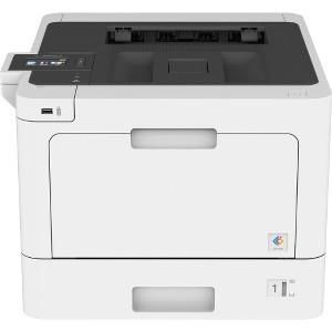 CC-HLL8360CDW Single Function Color Laser Printer