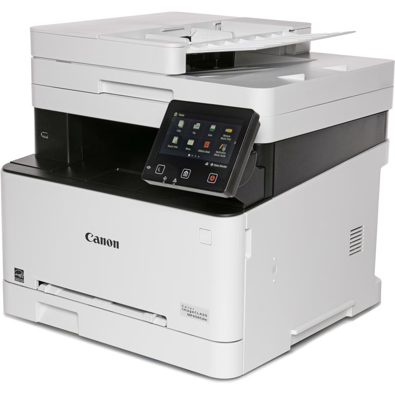 CANON imageCLASS MF656CDW 4-in-1 Wireless Color Laser Printer