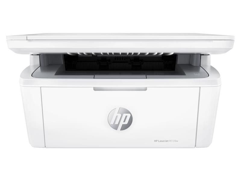 HP LaserJet M139w Mono Multifunctional Laser Printer