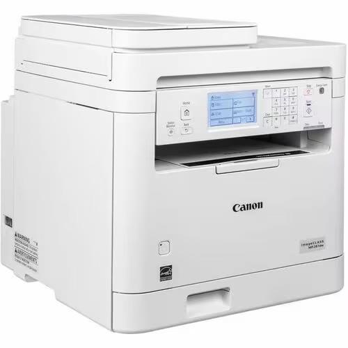 CANON imageCLASS MF287dw Mono Laser Printer 35 PPM Print/Scan/Copy
