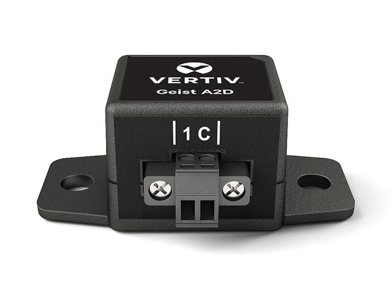 A2D-10 Vertiv Geist Environmental Sensor