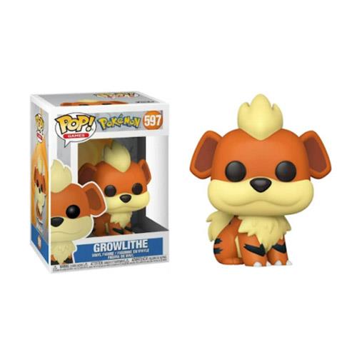 Funko POP! Pokemon - Caninos