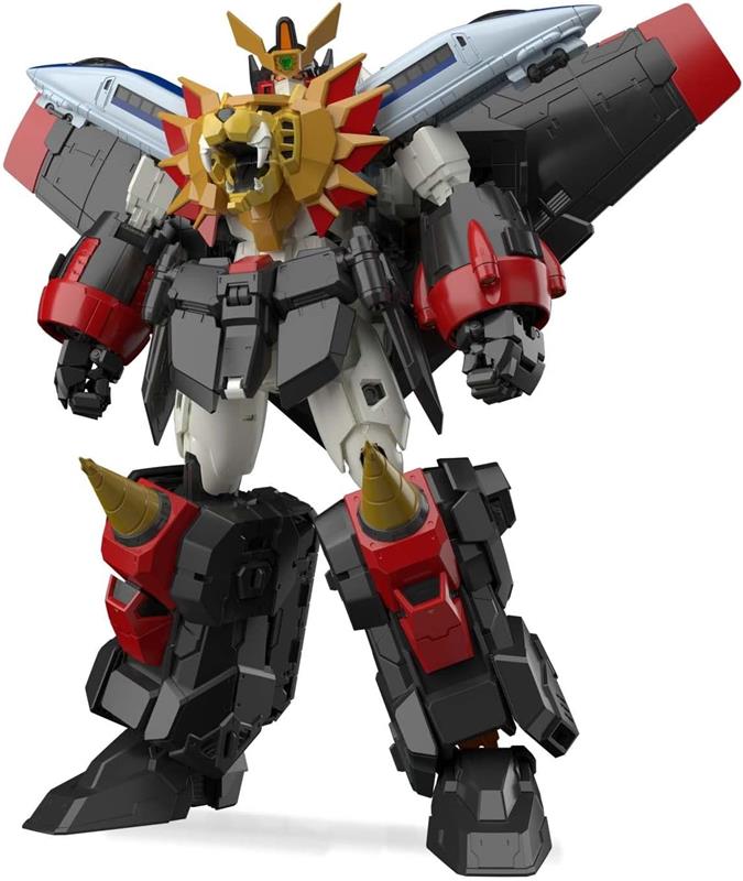 BANDAI Hobby RG GAOGAIGAR Model Kit