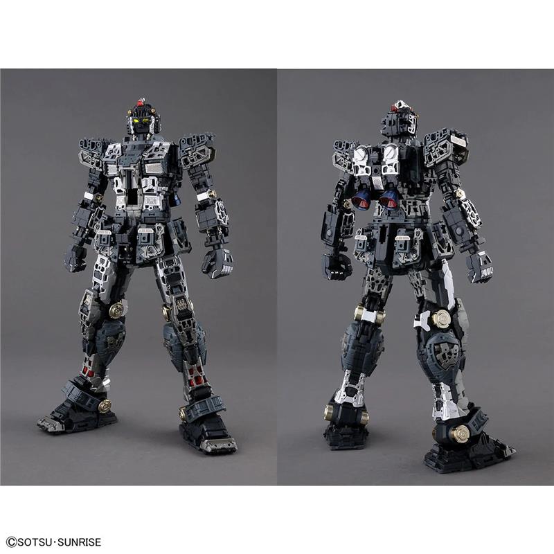 BANDAI PGU 1/60 RX-78-2 Gundam - Canada Computers & Electronics