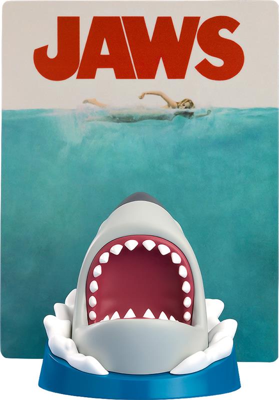 Good Smile Company Nendoroid JAWS "Jaws" figurine