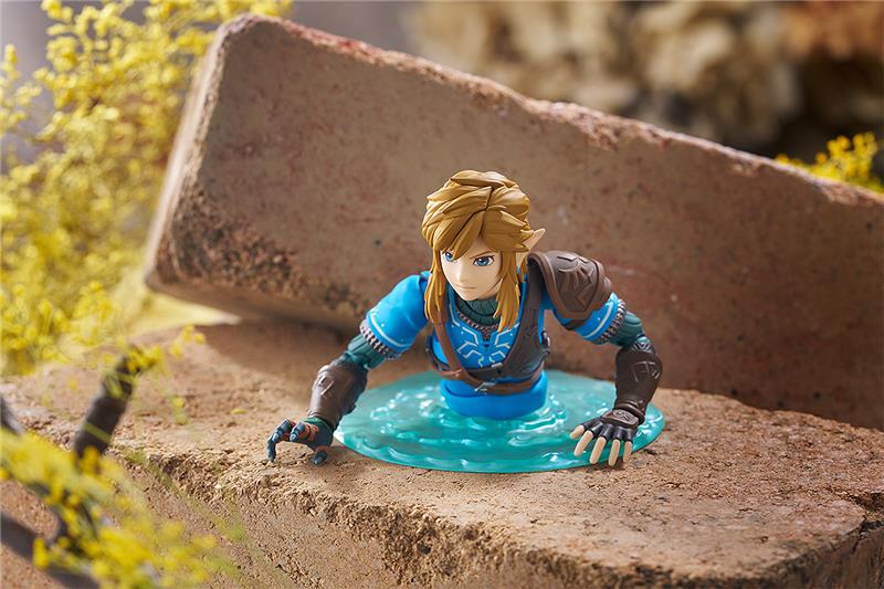 Good Smile Company Figma Link 