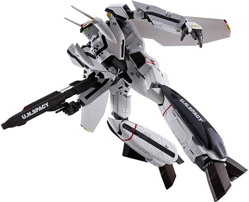 BANDAI Spirits VF-0S Phoenix