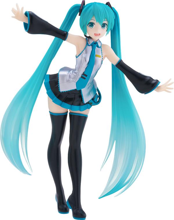 Good Smile Company Hatsune Miku: Translucent